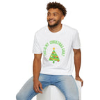 This Is My Christmas Shirt - Unisex Softstyle T-Shirt