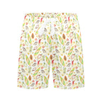 Tropical Surf Men's Mid-Length Beach Shorts Men's Mid-Length Beach Shorts Printed Offshore Surf