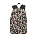 Tulips - Fabric Backpack