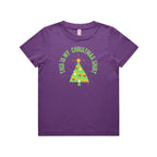 This Is My Christmas Shirt - Kids Youth T-shirt
