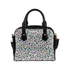 Animal Print In Colour - Shoulder Handbag (Model 1634) Shoulder Handbags (1634)