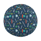 UFO's And Aliens Kids Bucket Hat Kids Bucket Hat Printed Offshore Sci Fi