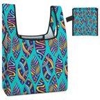 Surfboards - Collapsible Shopping Bag