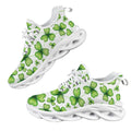 Three Leaf Clover Women's Twisted Sole Sneakers