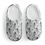 Astronauts Kids Cotton Slippers Kids Cotton Slippers Printed Offshore Space