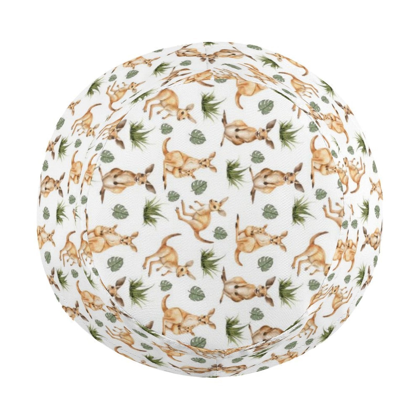 Kangaroos Kids' Bucket Hat