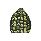 Cute Avocados - Chest Bag