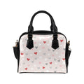 Pretty Hearts - Shoulder Handbag (Model 1634) One size Shoulder Handbags (1634)
