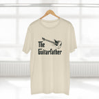 The Guitarfather - Adult Staple Tee