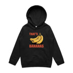 That's Bananas Kids AS Colour Hoodie
