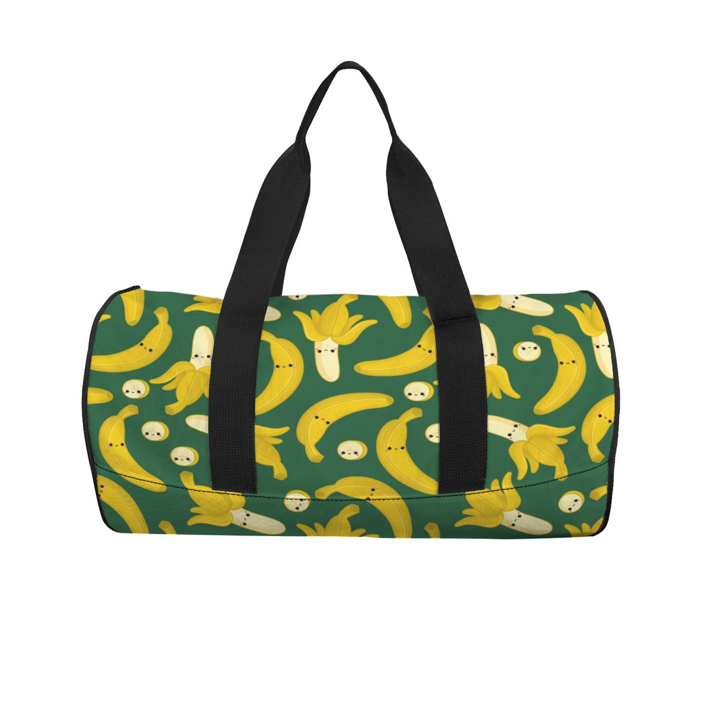 Happy Bananas Duffle Bag Duffle Bag Printed Offshore