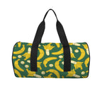 Happy Bananas Duffle Bag Duffle Bag Printed Offshore