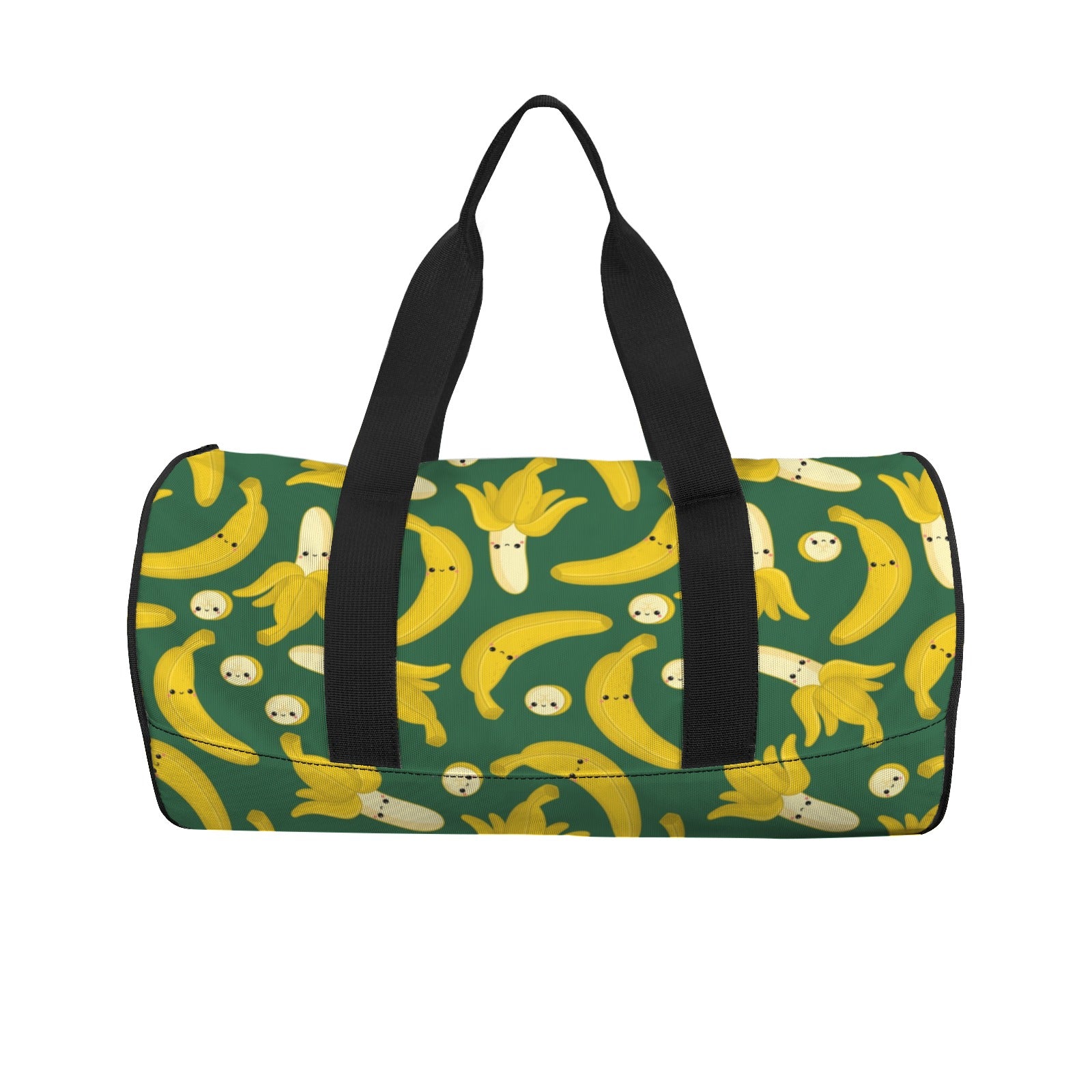 Happy Bananas Duffle Bag Duffle Bag Printed Offshore