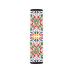 Bright Burst Car Seat Belt Cover 7''x10'' (Pack of 2) Car Seat Belt Cover 7x10 (Pack of 2) Printed Offshore