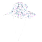 Zen Koala Wide Brim Bucket Hat Wide Brim Bucket Hat animal Australia Printed Offshore