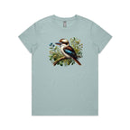 Kookaburra Women's AS Colour T-shirt
