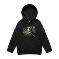 Kookaburra Kids AS Colour Hoodie