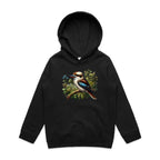 Kookaburra Kids AS Colour Hoodie
