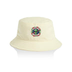 Believe In Yourself, Alien - AS Colour Bucket Hat Butter One Size As Colour Bucket Hat Motivation Positivity Printed In Australia Sci Fi