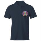 Alien Coffee Take Me To Your Brewer AS Colour Chad Polo Shirt