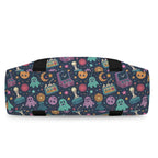 Space Arcade Duffle Bag-Simple (Model 1715) Duffle Bag-Simple (1715)