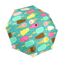 Ice Cream Umbrella One Size Umbrella Food Printed Offshore