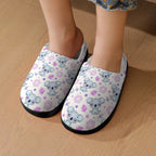 Zen Koala Kids Cotton Slippers Kids Cotton Slippers animal Australia Printed Offshore