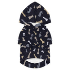 Chess Pattern Pet Hoodie (Large Size)