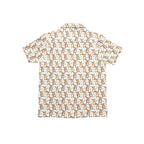 Quokkas Junior Kids Hawaiian Shirt