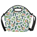 Toucans - Neoprene Lunch Bag One Size Neoprene Lunch Bag Printed Offshore
