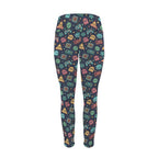 Video Game Women's High Waist Pockets Yoga Leggings Women's High Waist Pockets Yoga Leggings Games Printed Offshore