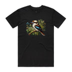 Kookaburra Men's AS Colour T-shirt