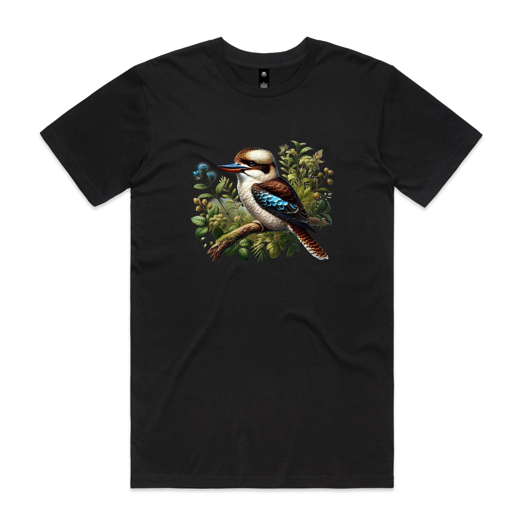 Kookaburra Men's AS Colour T-shirt
