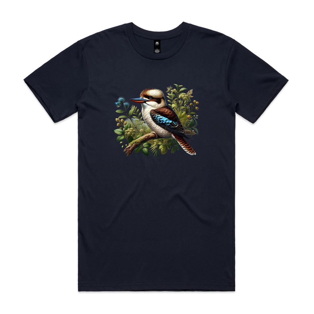 Kookaburra Men's AS Colour T-shirt