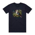 Kookaburra Men's AS Colour T-shirt
