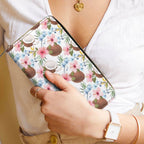 Coconuts -  PU Leather Wallet