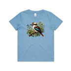 Kookaburra Kids AS Colour T-shirt
