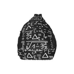 Mathematics - Chest Bag