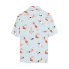 Summer Swim - Mens Hawaiian Shirt