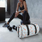Summer Swim Duffle Bag Duffle Bag Printed Offshore