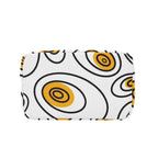 Abstract Eggs - Zipper Lunch Bag Zipper Lunch Bag Printed Offshore