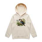 Kookaburra Kids AS Colour Hoodie