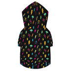 Fun Lightning Pet Hoodie (Large Size)