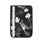 Dinosaur Skeleton Car Seat Belt Cover 7''x10'' (Pack of 2) Car Seat Belt Cover 7x10 (Pack of 2) animal Printed Offshore