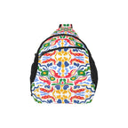 Bright Burst - Chest Bag