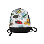 Little Creatures - Fabric Backpack