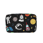 Kids Space - Zipper Lunch Bag Zipper Lunch Bag Printed Offshore