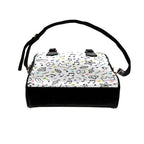 Music Time - Shoulder Handbag (Model 1634) Shoulder Handbags (1634)