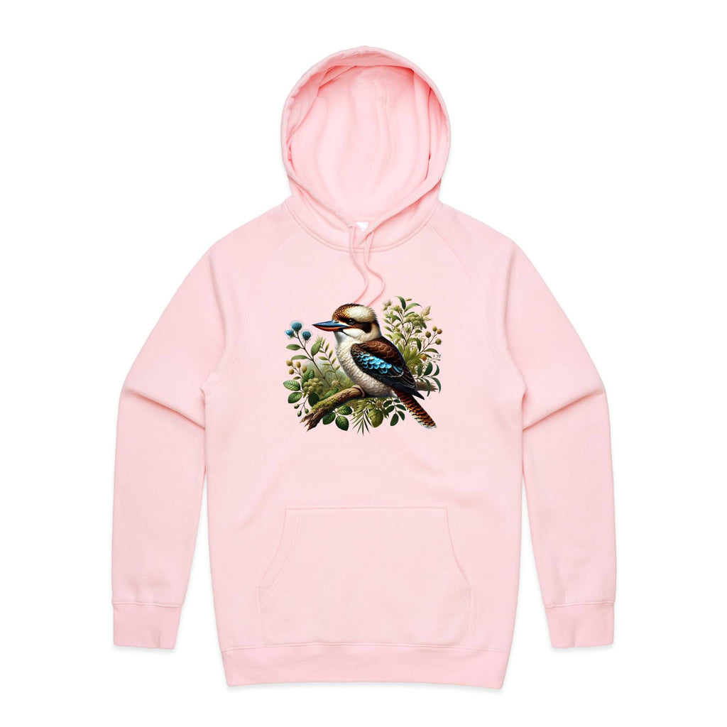 Kookaburra Men's AS Colour Hoodie