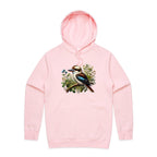 Kookaburra Men's AS Colour Hoodie